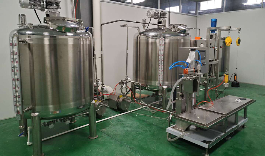 医药行业应用解决方案